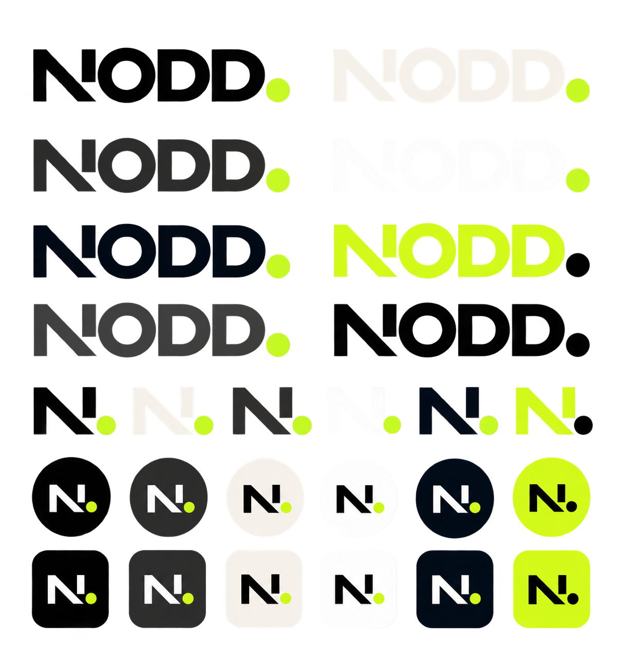 NODD